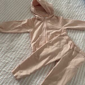 Angel Dear • Sweat set • 4T